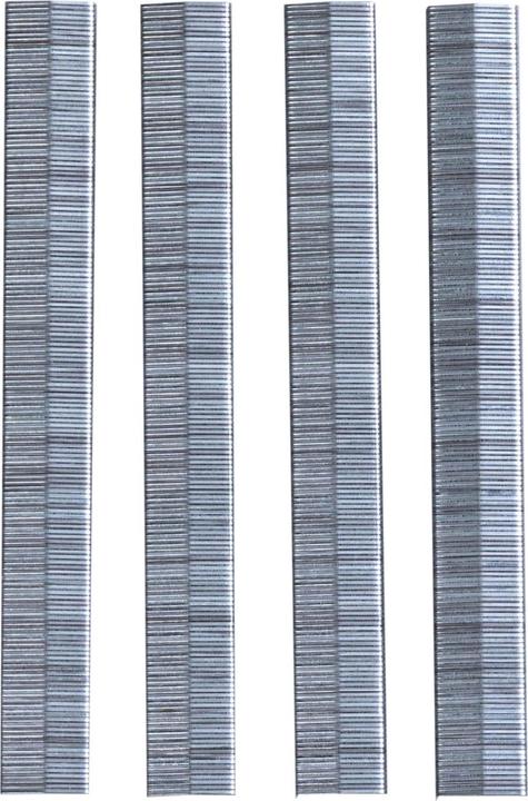 Actual product image Bostitch Staple 6 mm STCR26191/4 5000 pieces (5000 x)