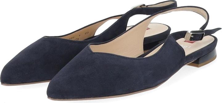 Actual product image Högl Ballerinas (40)