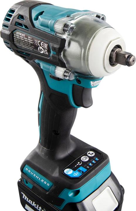 Produktbild Makita DTW 302 (Schlagschrauber)