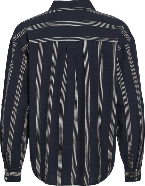 Navy Blazer
