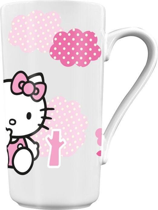 Hello Kitty - Grosse Tasse (470 ml)