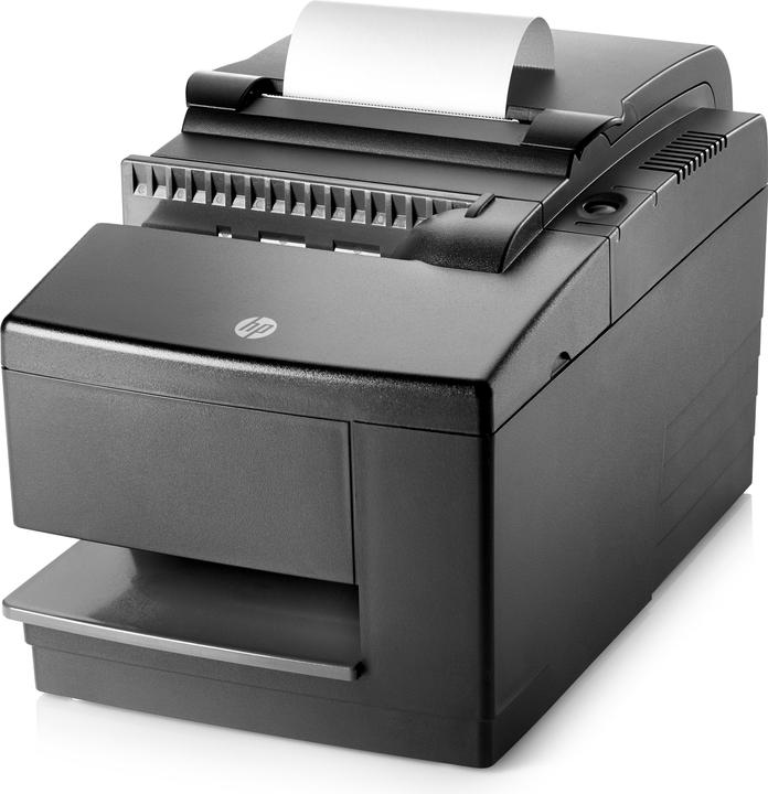 Actual product image HP Hybrid Printer II