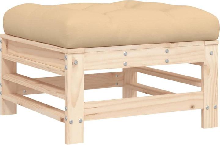 Produktbild vidaXL Jenny