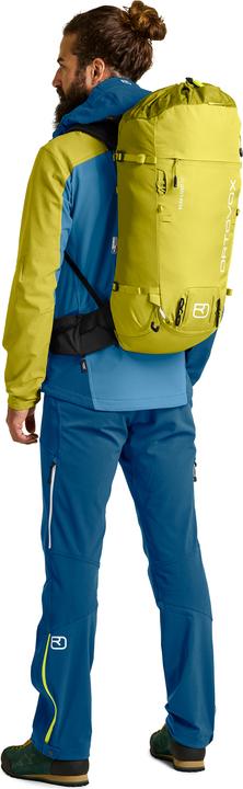 Actual product image Ortovox Peak Light (32 l)