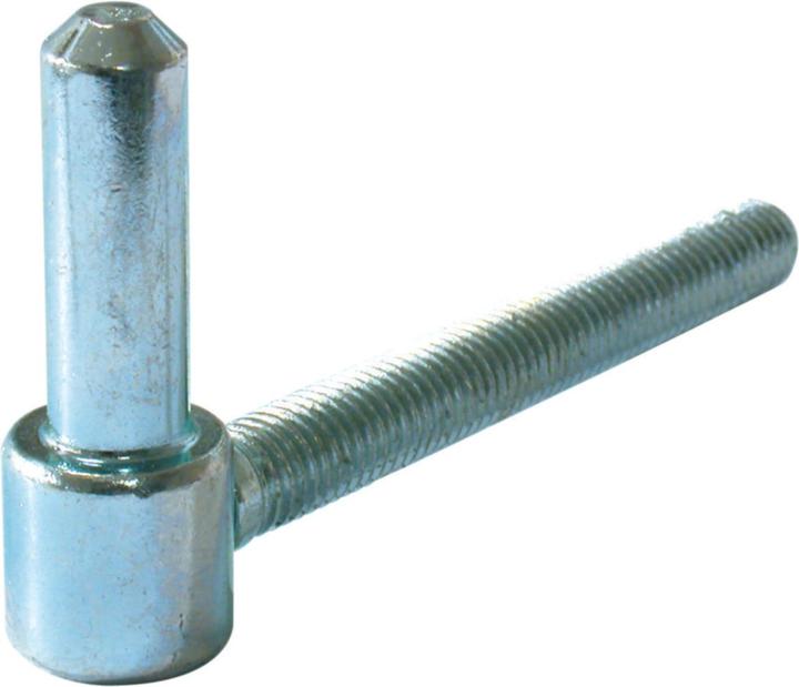 Actual product image Dowel pin M10 Mandrel 11mm