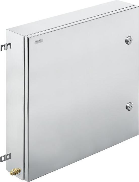 Actual product image Weidmüller Housing (Housing)