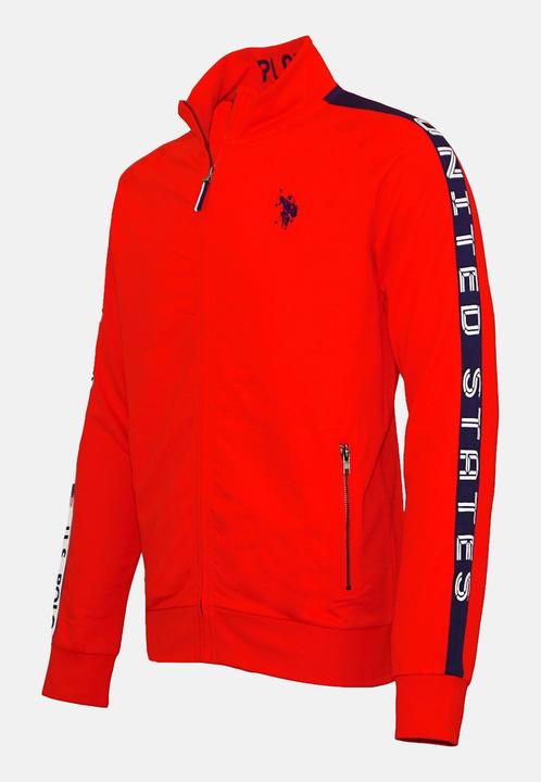 Image du produit U.S. Polo ASSN. Jacke Sweatjacke (3XL)