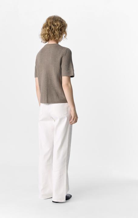 Actual product image Object Kurzarm Strickjacke (XS)