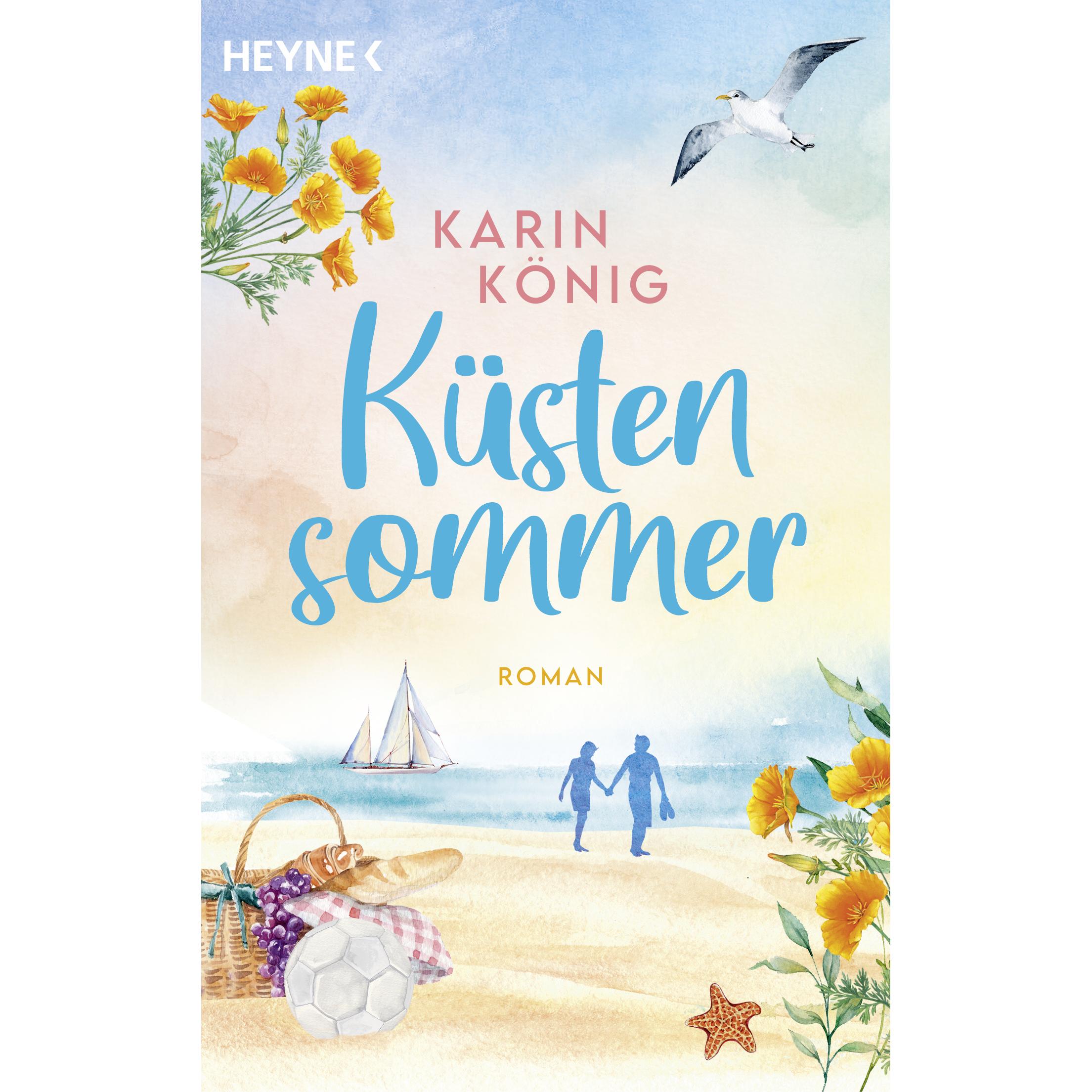 KüStensommer, Narrativa Di Karin KöNig