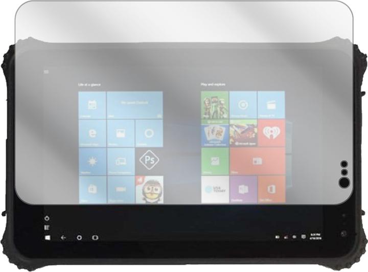 Produktbild Dipos Displayschutzfolie Crystalclear (2 Stück, ID-SQ8.0)