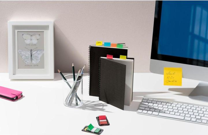 Produktbild Post-it Index Set 680 (130 x 60 mm)