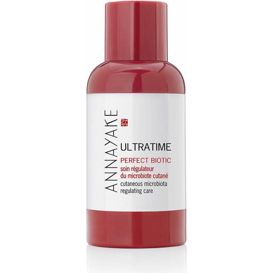 Annayake, Gesichtsserum, ULTRATIME cutaneous microbiota regulating care 50ml (50 ml)