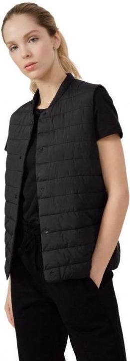 Produktbild Outhorn Damen Weste Tiefschwarz HOL22 KUDP600 20S S (S)