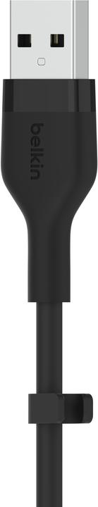 Produktbild Belkin USB-Ladekabel Boost Charge Flex USB A - USB C 3 m (3 m, USB 2.0)