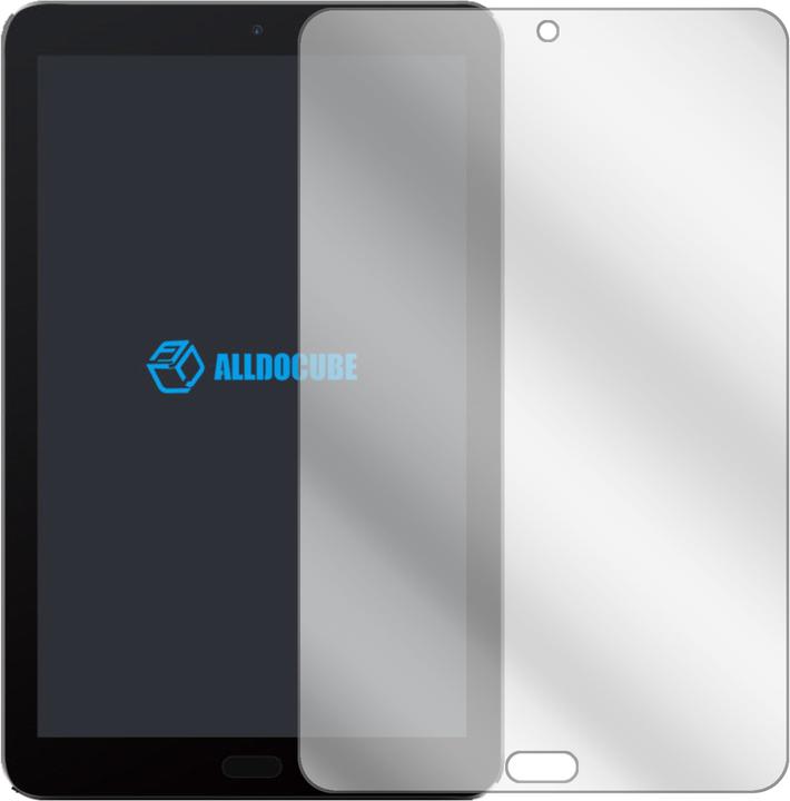 Produktbild Dipos Displayschutzfolie Crystalclear (2 Stück, Freer X9)