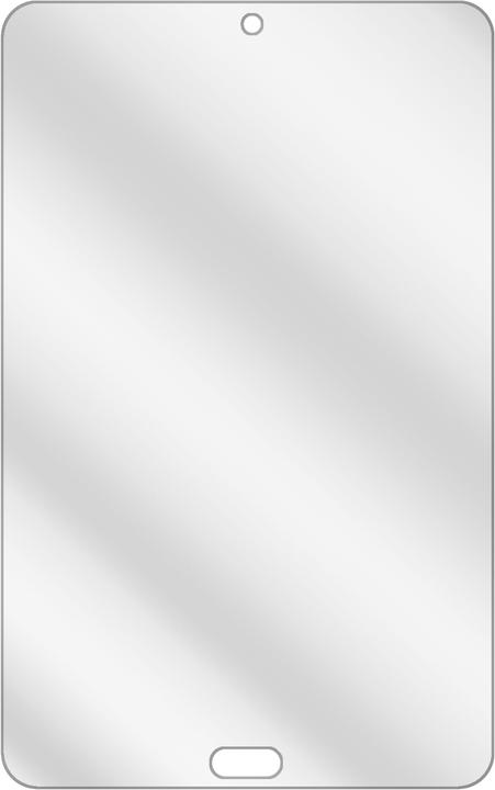 Produktbild Dipos Displayschutzfolie Crystalclear (2 Stück, Freer X9)