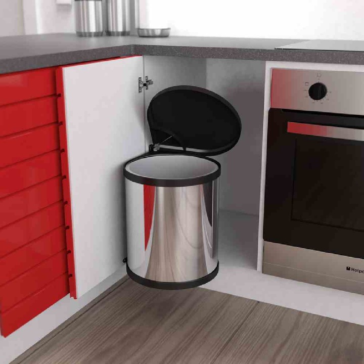Immagine prodotto Hailo Compact-Box M (15 l)