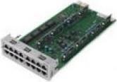 Image du produit Alcatel Module Mixed board 2 T0/4 UAI/4 SLI - Système téléphonique : Lucent - Telefonkategori