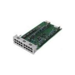 Alcatel Baugruppe Mixed board 2 T0/4 UAI/4 SLI - Telefonsystem: Lucent - Telefonkategori, Telefon Zubehör