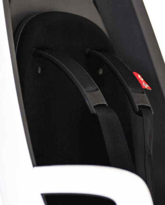 Image du produit hamax Caress (Porte-bagages)