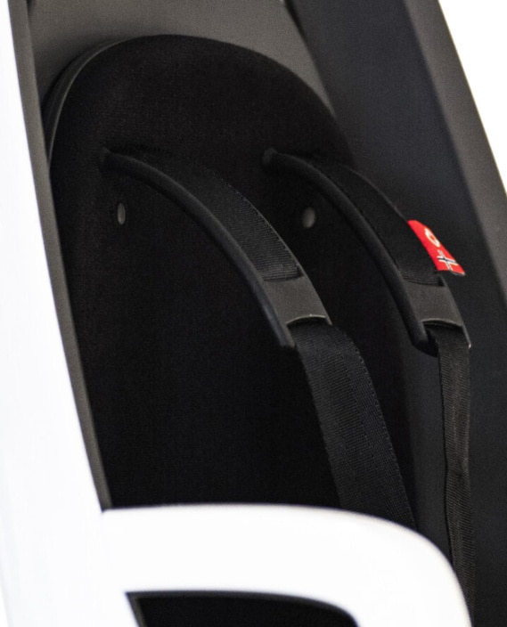 Image du produit hamax Caress (Porte-bagages)