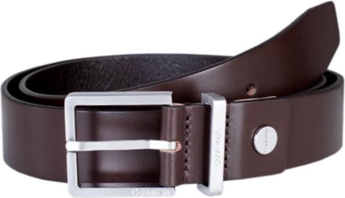 Produktbild Calvin Klein Ledergürtel (90)