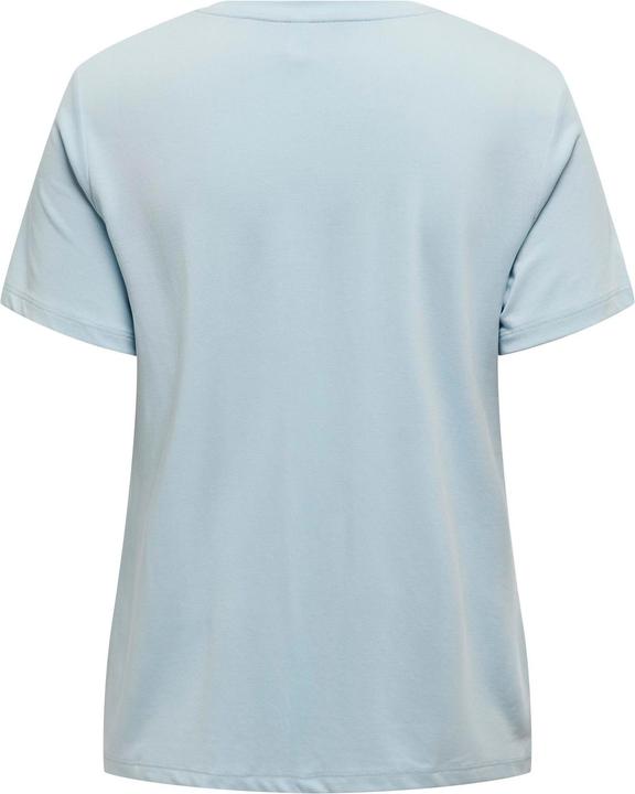 Immagine prodotto Only Onlfree Life Reg S/S Leaf Top Jrs (M)