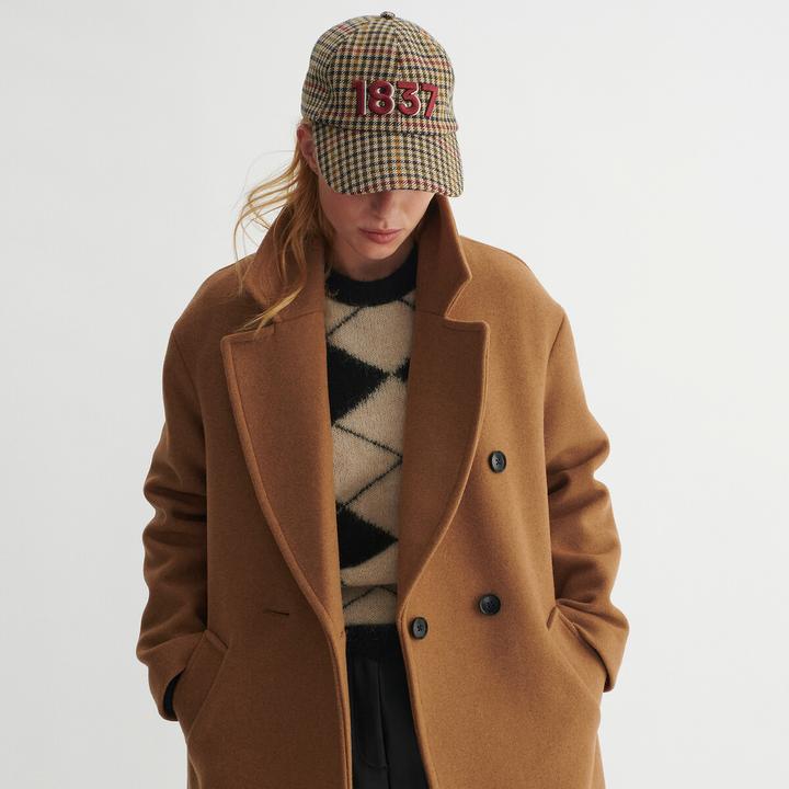 Image du produit La Redoute Collections Manteau (44)