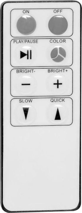 Actual product image Star Trading Twilights (IP44)