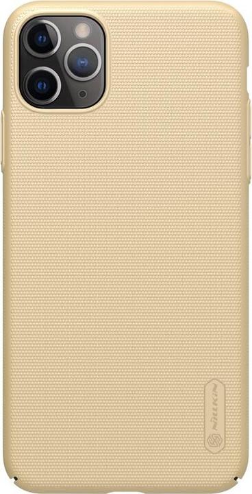 Productafbeelding Nillkin Super Frosted Shield-serie (Apple iPhone 11 Pro Max)