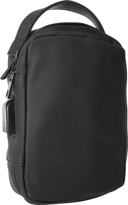 Produktbild U.S. Polo Tasche Middle Stripe, Schwarz