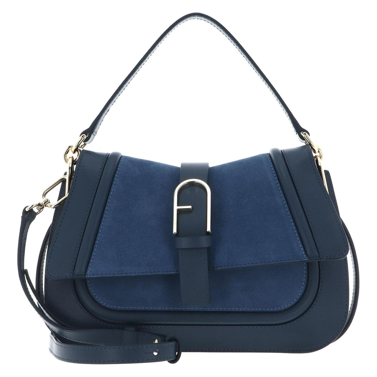 Furla, Damen, Handtasche, Flow Top Handle