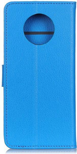 Actual product image MU Classic Litchi Leather Bookcover Series (Mate 40)