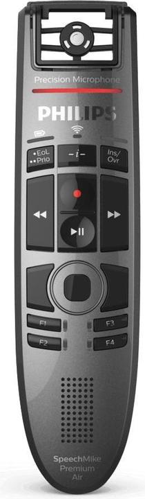 Immagine prodotto Philips SpeechMike Premium Air SMP4000