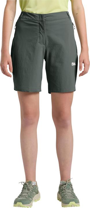 Image du produit Jack Wolfskin Hikeout Shorts W (36)