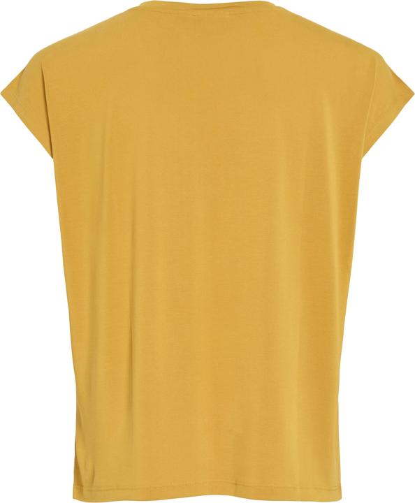 Immagine prodotto Vila VIMODALA V-Ausschnitt Oberteil mit kurzen Ärmeln (M)