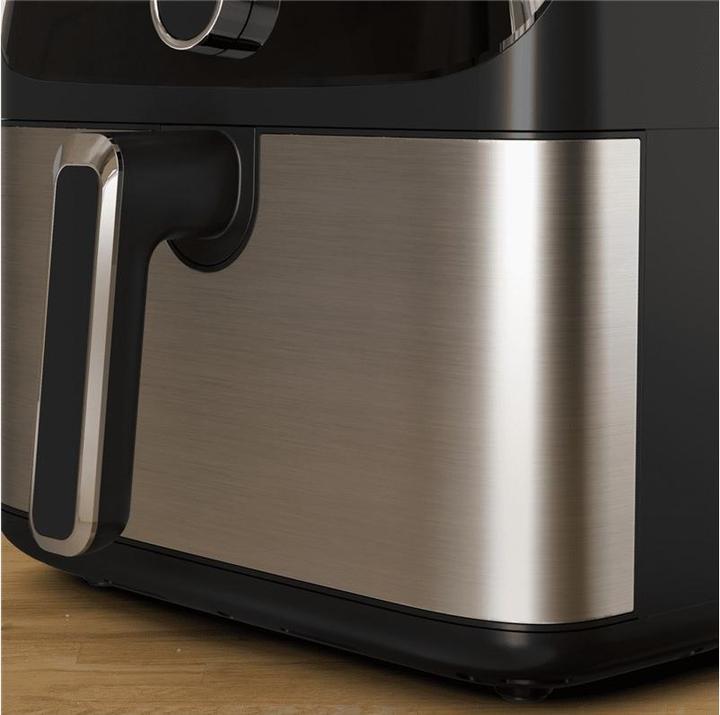 Produktbild Tefal Easy Fry Mega EY855D