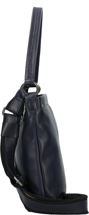 Produktbild Harolds Caugio Schultertasche Leder 32 cm