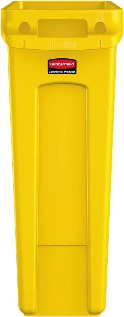 Produktbild Vepa Bins Wertstoffsammler SLIM JIM® (87 l)