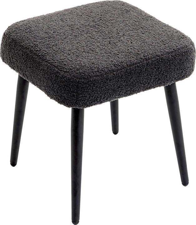 Actual product image Jamb Fusshocker