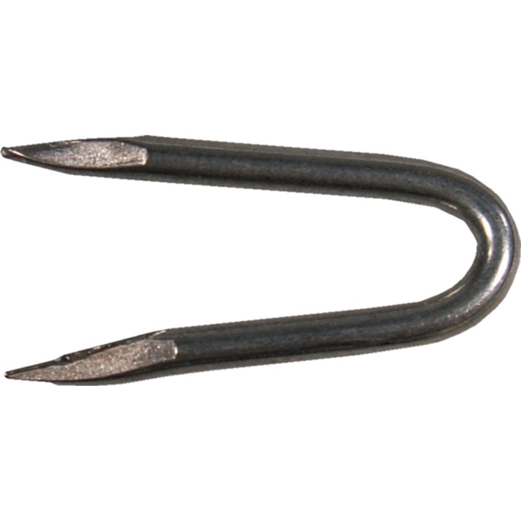 Schweizerische Nagelfabrik Agraffen (960 Stk., 27 mm) (1 2907 9)