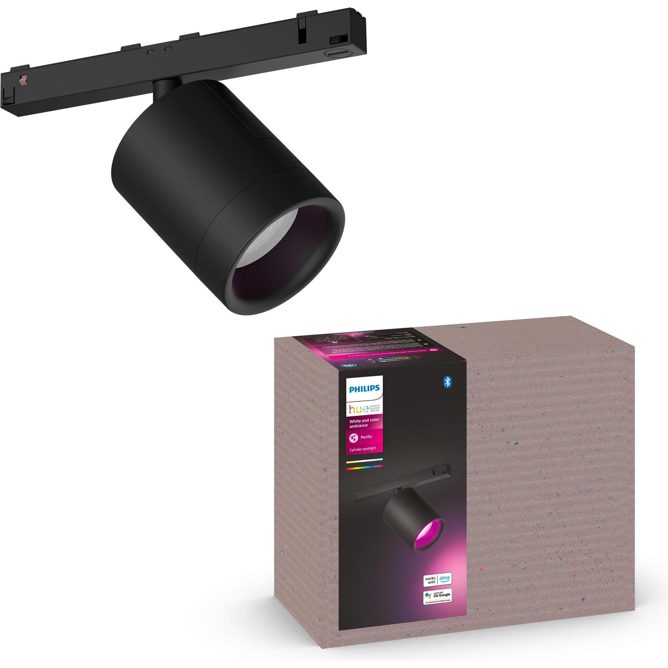 Thumbnail - Philips Hue, Wandleuchte + Deckenleuchte, Perifo (510 lm)