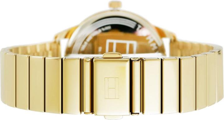 Actual product image Tommy Hilfiger Brooke (Analogue wristwatch, 38 mm)