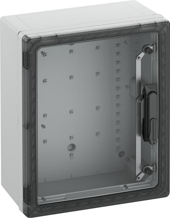 Produktbild Spelsberg 72174501 GEOS-S 4050-22-to/SH Schaltschrank