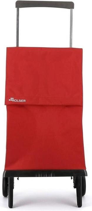 Actual product image Rolser Plegamatic MF