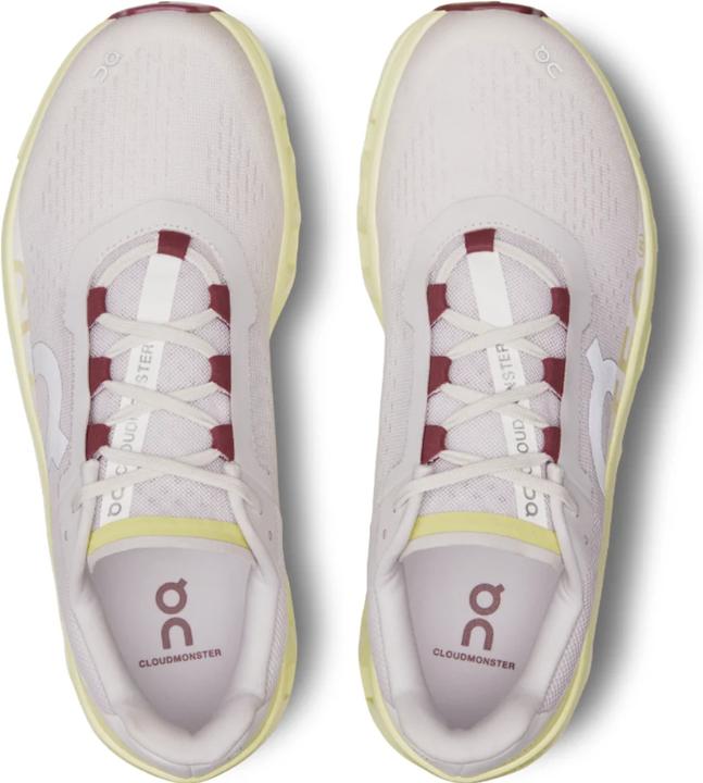 Actual product image On Running Cloudmonster (37)