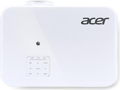 Produktbild Acer P5530i (Full HD, 4000 lm, 1.13 - 1.47:1)