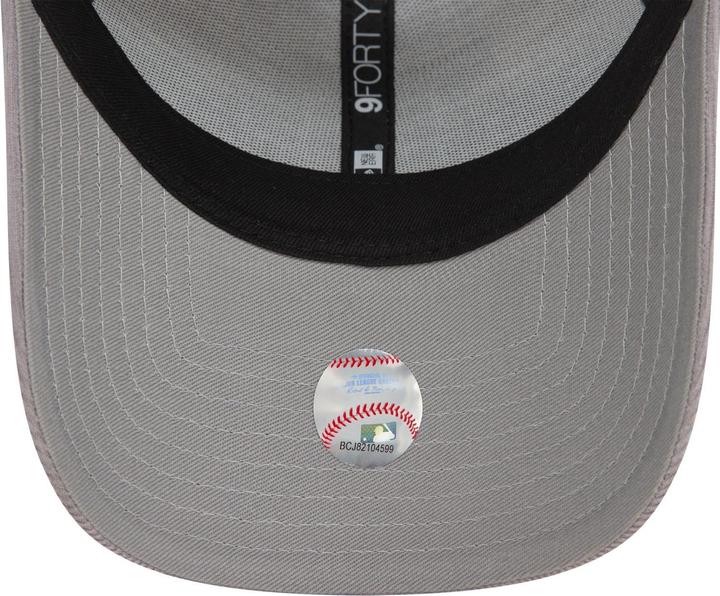 Produktbild New Era 9Forty Strapback Cap - Kord Patch New York Yankees