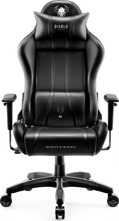 Produktbild Diablo X-ONE 2.0 NORMAL black