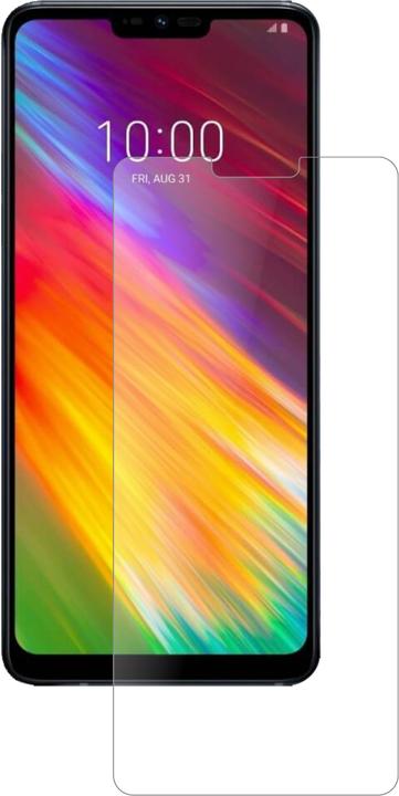 Produktbild Dipos Displayschutz Anti-Shock (2 Stk., LG G7 Fit)